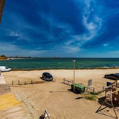 Micul Golf Hotel Două Mai Kültér fotó
