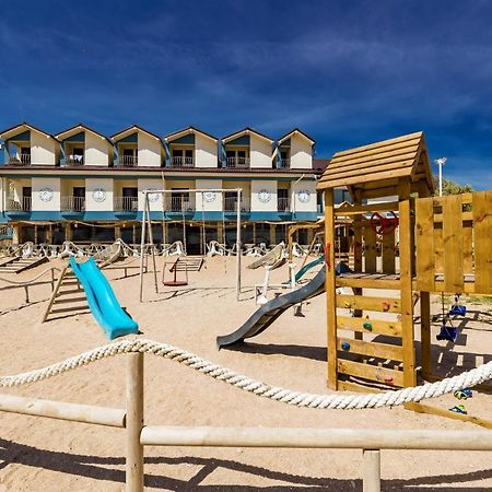 Micul Golf Hotel Două Mai Kültér fotó